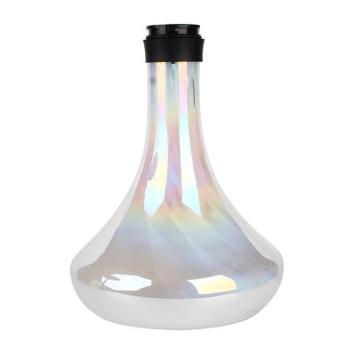 Γυάλα Ναργιλέ Alux 4 White